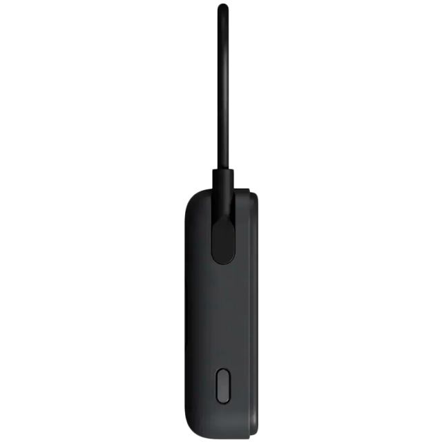 Външна батерия Xiaomi Magnetic Power Bank 10000 with Built-in Stand, 5900 mAh, Gray