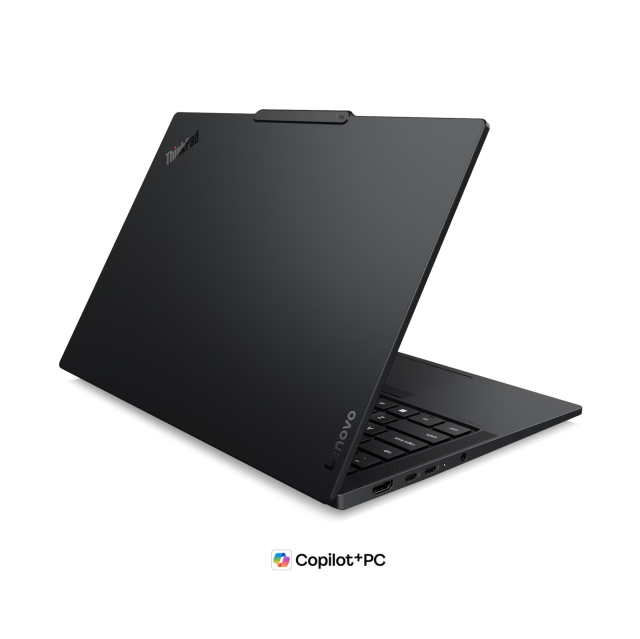 Лаптоп Lenovo ThinkPad T14s G7, Intel Core Ultra 5 325 (1.6 / 4.5 GHz, 12MB Cache), 14.0" (35.56 cm) WUXGA IPS Anti-Glare Display, Intel Graphics 4 Xe3, 16GB LPDDR5X, 512GB M.2 NVMe SSD, Windows 11 Pro
