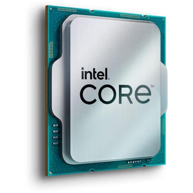 Процесор Intel Core i9-14900 24C/32T (1.5/5.8GHz, 36MB Cache), 65W, LGA1700, TRAY, без охлаждане
