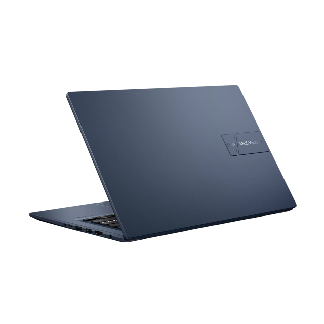 Лаптоп ASUS Vivobook 15 2026 X1504MA-BQ204, Intel Core 7 350 6C (1.4 / 4.8 GHz, 6MB Cache), 15.6'' (39.62 cm) FHD IPS Anti-glare Display, 16GB DDR5, 512GB M.2 NVMe SSD, No OS