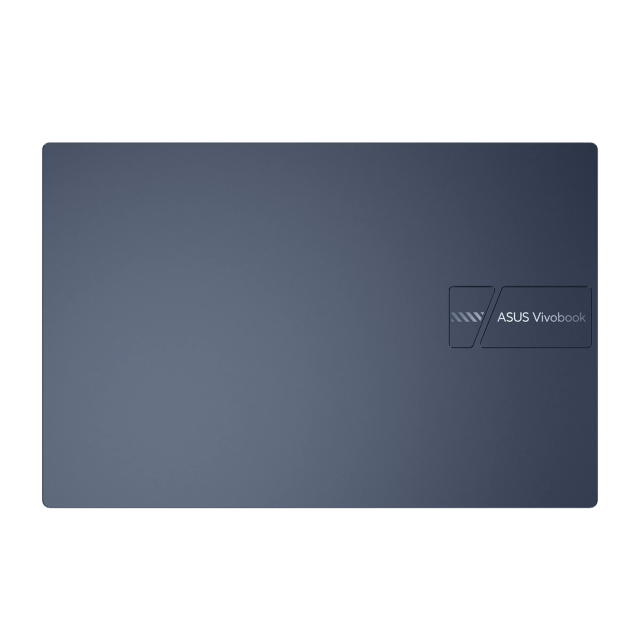 Лаптоп ASUS Vivobook 15 2026 X1504MA-BQ204, Intel Core 7 350 6C (1.4 / 4.8 GHz, 6MB Cache), 15.6'' (39.62 cm) FHD IPS Anti-glare Display, 16GB DDR5, 512GB M.2 NVMe SSD, No OS
