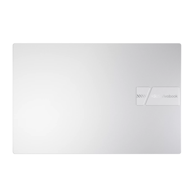 Лаптоп ASUS Vivobook 15 2026 X1504MA-BQ221NA, Intel Core 7 350 6C (1.4 / 4.8 GHz, 6MB Cache), 15.6'' (39.62 cm) FHD IPS Anti-glare Display, Intel Graphics 2 Xe3, 16GB DDR5, 512GB M.2 NVMe SSD, No OS