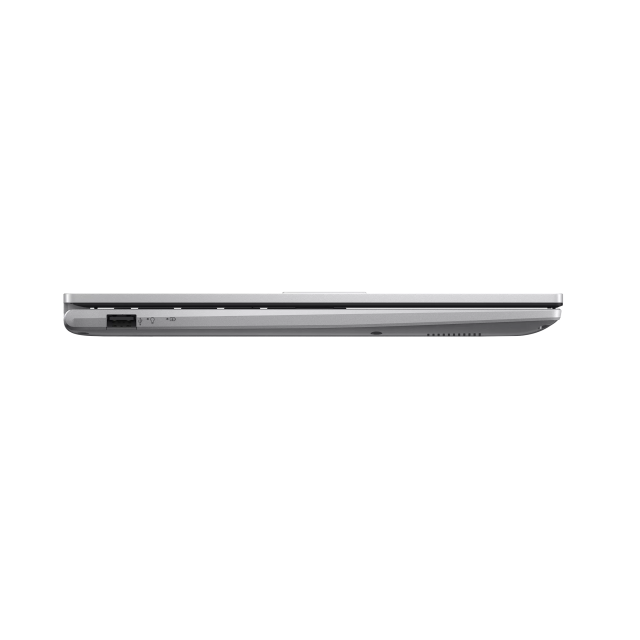 Лаптоп ASUS Vivobook 15 2026 X1504MA-BQ221NA, Intel Core 7 350 6C (1.4 / 4.8 GHz, 6MB Cache), 15.6'' (39.62 cm) FHD IPS Anti-glare Display, Intel Graphics 2 Xe3, 16GB DDR5, 512GB M.2 NVMe SSD, No OS