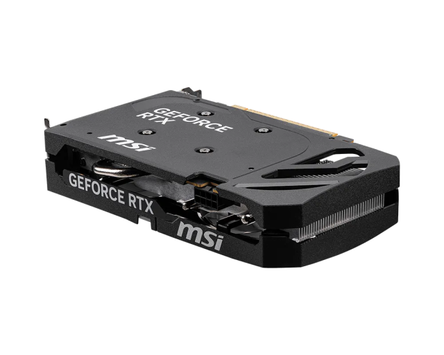 Видео карта MSI Nvidia GF RTX5060 8GB Shadow 2X MAX, GDDR7 PCI-E 5.0, 128-bit, DisplayPort, HDMI