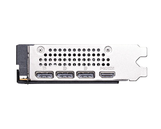 Видео карта MSI Nvidia GF RTX5060 8GB Shadow 2X MAX, GDDR7 PCI-E 5.0, 128-bit, DisplayPort, HDMI