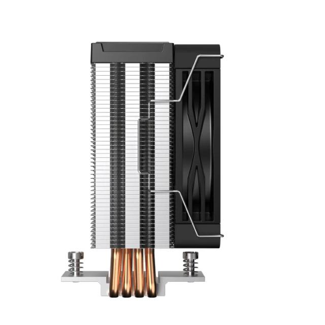Охладител за процесор Xigmatek EPIX II, 4-pin PWM, LGA1851/1700, AMD AM5/AM4