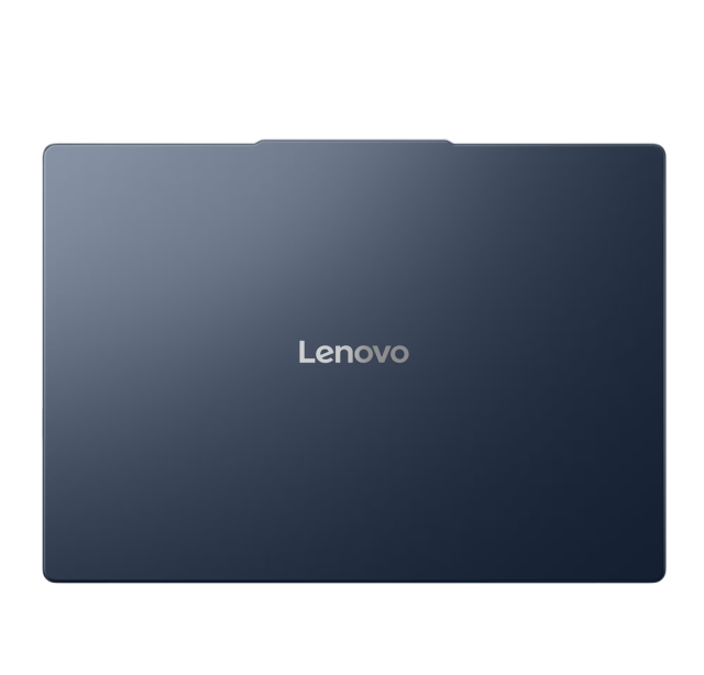 Лаптоп Lenovo IdeaPad Slim 3 14IWC11, Intel Core 5 320 6C (1.5 / 4.6 GHz, 6MB Cache), 14.0" (35.56 cm) WUXGA IPS Anti-glare Display, 16GB DDR5, 512GB M.2 NVMe SSD, No OS