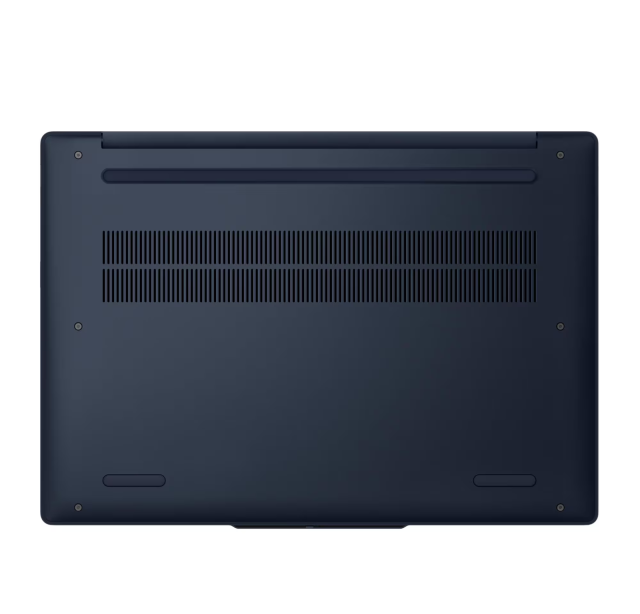 Лаптоп Lenovo IdeaPad Slim 3 14IWC11, Intel Core 5 320 6C (1.5 / 4.6 GHz, 6MB Cache), 14.0" (35.56 cm) WUXGA IPS Anti-glare Display, 16GB DDR5, 512GB M.2 NVMe SSD, No OS