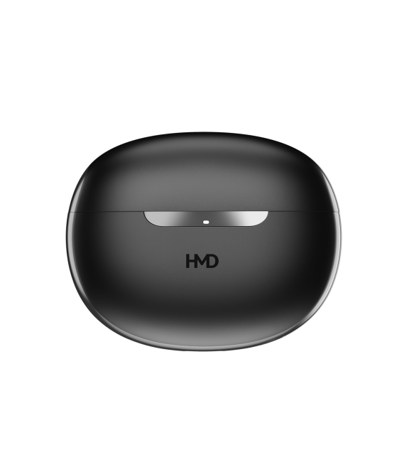 Слушалки HMD DUB P60 EARBUDS, black