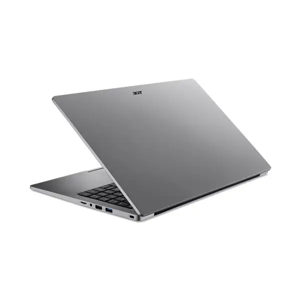 Лаптоп Лаптоп Acer Aspire Lite 15 AL15-47P-R0F4, AMD Ryzen 3 5400U 4C (2.6 - 4.0 GHz, 8 MB cache), 15.6'' (39.62 cm) FHD IPS Display, 8GB DDR4, 512GB M.2 NVMe SSD, Windows 11 Pro
