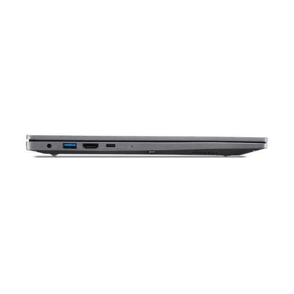 Лаптоп Лаптоп Acer Aspire Lite 15 AL15-47P-R0F4, AMD Ryzen 3 5400U 4C (2.6 - 4.0 GHz, 8 MB cache), 15.6'' (39.62 cm) FHD IPS Display, 8GB DDR4, 512GB M.2 NVMe SSD, Windows 11 Pro