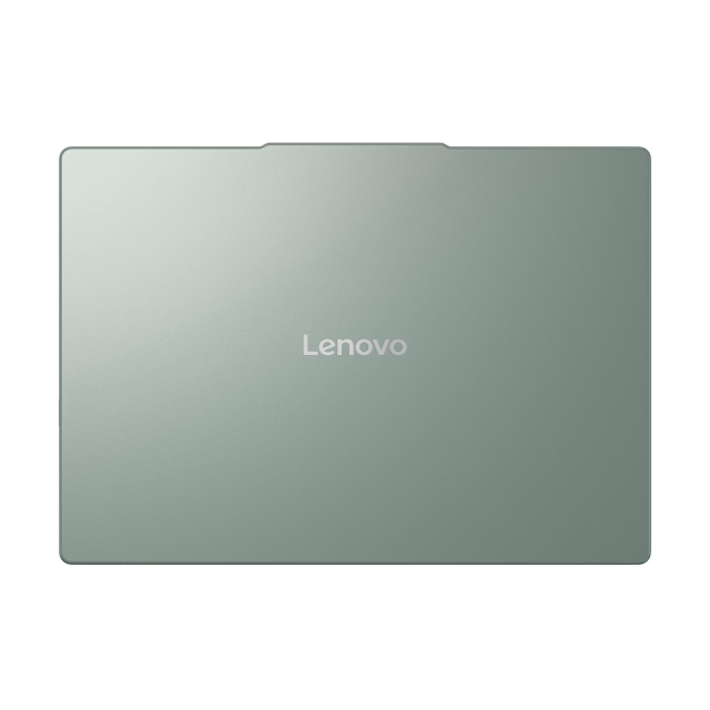 Лаптоп Lenovo IdeaPad Slim 3 14IWC11, Intel Core 5 320 6C (1.4 / 4.6 GHz, 6MB Cache), 14.0" (35.56 cm) WUXGA IPS Anti-Glare Display, Intel Graphics 2 Xe3, 16GB DDR5, 512 GB M.2 NVMe SSD, No OS