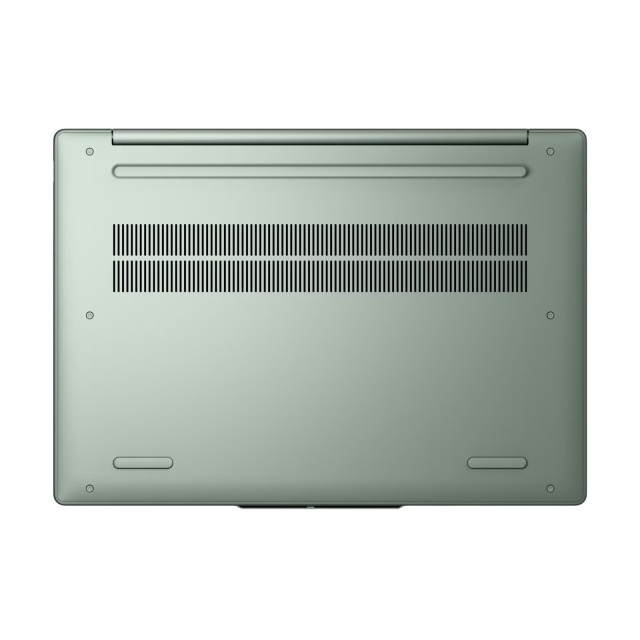Лаптоп Lenovo IdeaPad Slim 3 14IWC11, Intel Core 5 320 6C (1.4 / 4.6 GHz, 6MB Cache), 14.0" (35.56 cm) WUXGA IPS Anti-Glare Display, Intel Graphics 2 Xe3, 16GB DDR5, 512 GB M.2 NVMe SSD, No OS