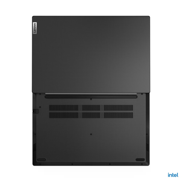Лаптоп Lenovo V15 G4 IRU, Intel Core i3-1315U 6C (0.9 - 4.50 GHz, 10 MB cache), 15.6'' (39.62 cm) FHD IPS Display, 8GB DDR4, 256GB M.2 NVMe SSD, No OS