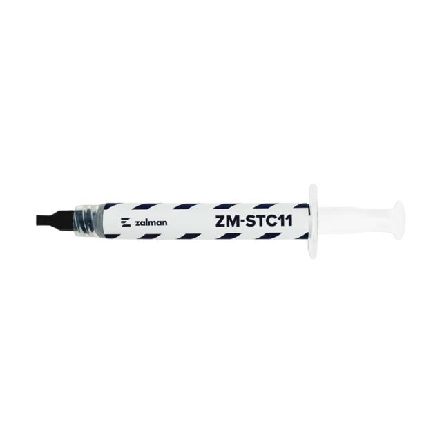 Термо паста ZALMAN ZM-STC11, 2.0g.