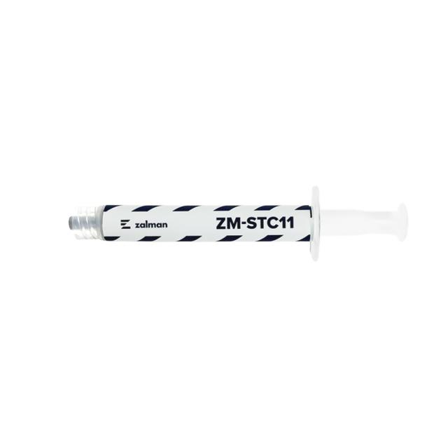 Термо паста ZALMAN ZM-STC11, 2.0g.