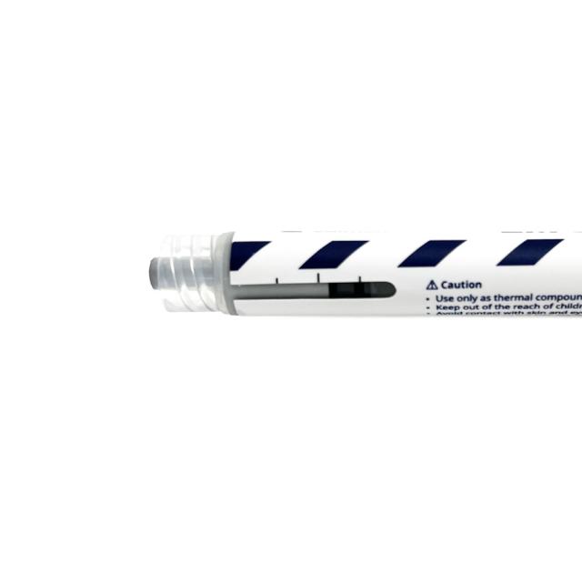 Термо паста ZALMAN ZM-STC11, 2.0g.