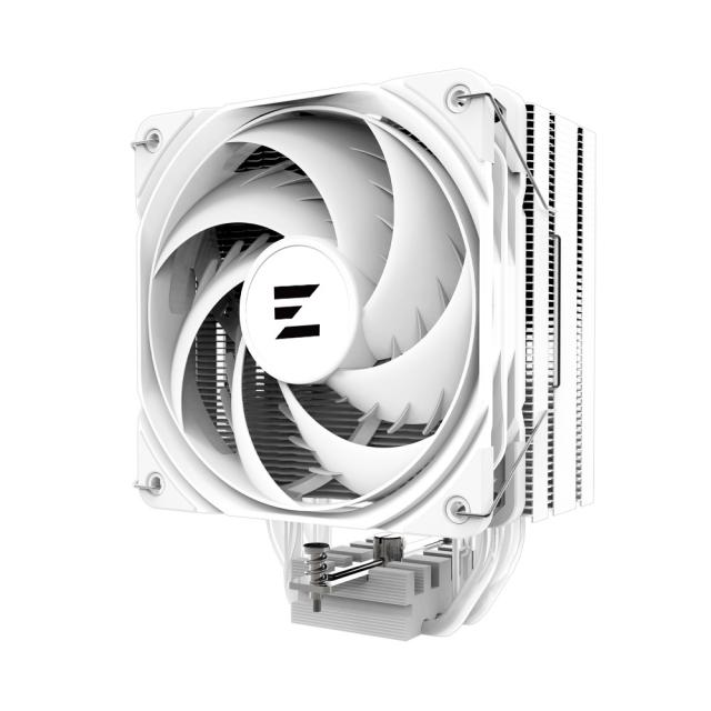 Охладител за процесор Zalman CNPS9X PERFORMA PLUS ARGB WHIT, 3-pin, LGA 1851/1700 / 1200 / 115X AMD : AM5 / AM4