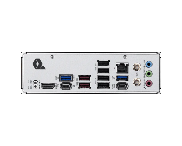 Дънна платка MSI PRO X870E-S EVO WIFI, AM5, 4x DDR5, 3x M.2, 4x SATA 6G, Wi-Fi 7+Bluetooth, 5G LAN, HDMI, ATX 