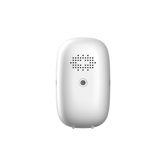 Камера Dahua BF5H-0210B APOLLO, Wi-Fi, 5MP, бяла