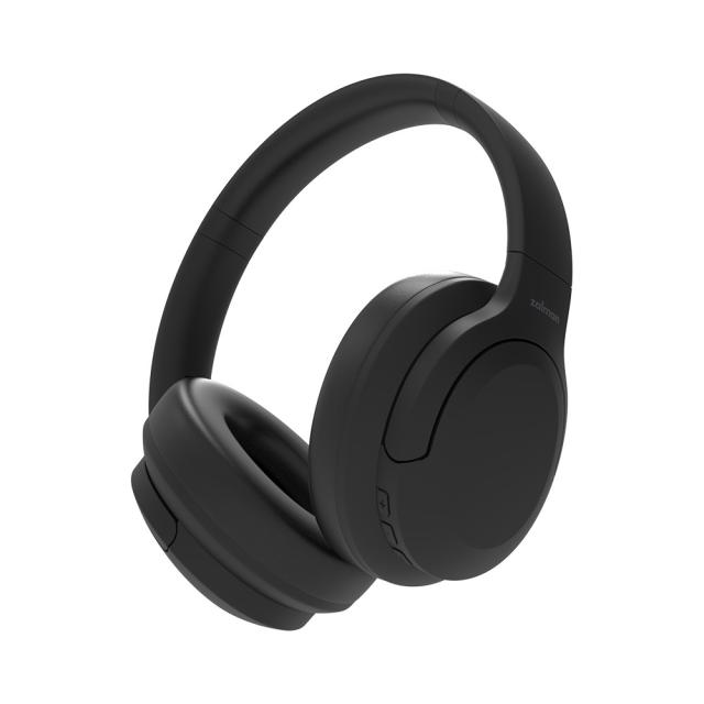 Слушалки ZALMAN ZM-HPS510 ANC, микрофон, Bluetooth
