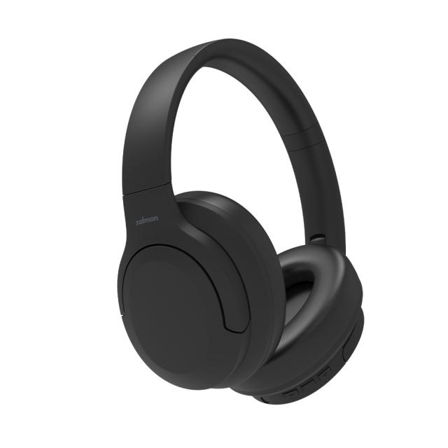 Слушалки ZALMAN ZM-HPS510 ANC, микрофон, Bluetooth