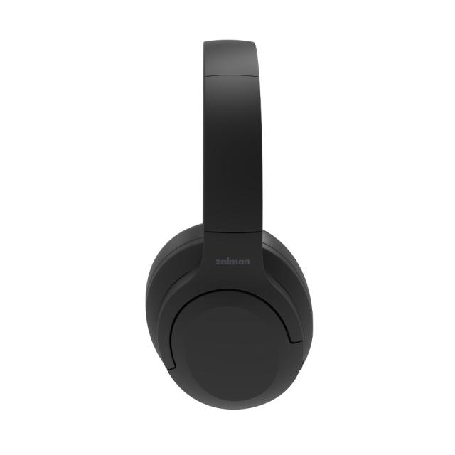 Слушалки ZALMAN ZM-HPS510 ANC, микрофон, Bluetooth