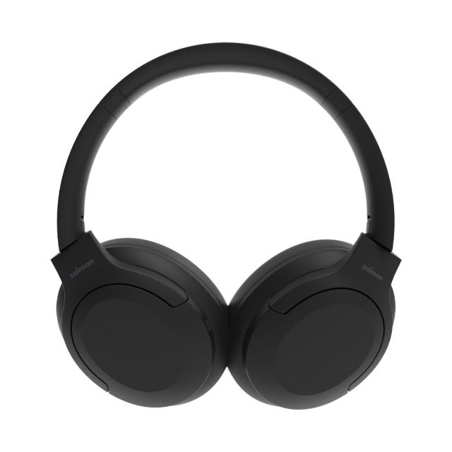 Слушалки ZALMAN ZM-HPS510 ANC, микрофон, Bluetooth