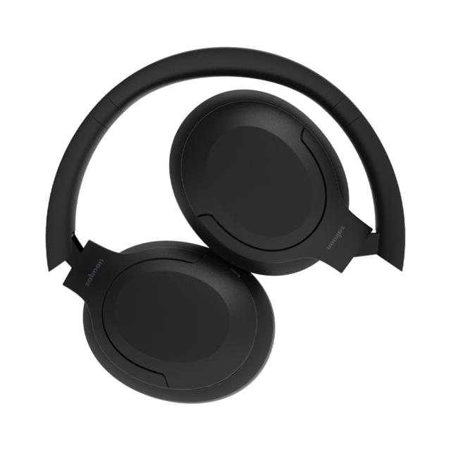 Слушалки ZALMAN ZM-HPS510 ANC, микрофон, Bluetooth