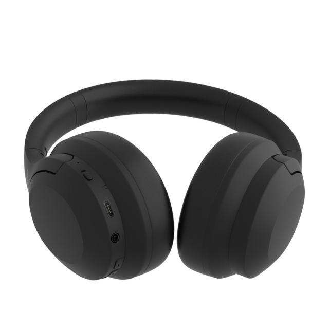 Слушалки ZALMAN ZM-HPS510 ANC, микрофон, Bluetooth