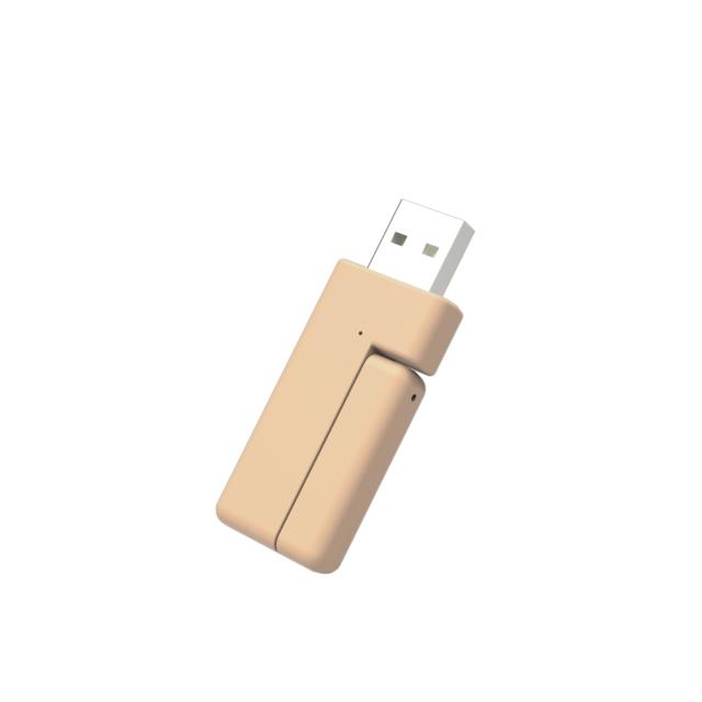 Слушалки ZALMAN ZM-HPS800W ANC, микрофон, Wireless/Bluetooth, бежови