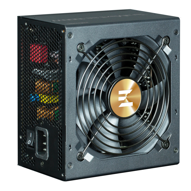 Захранване Zalman TeraMax II SE ZM1000-TMX2SE, 1000W, Active PFC, 80 Plus Gold, Fully Modular