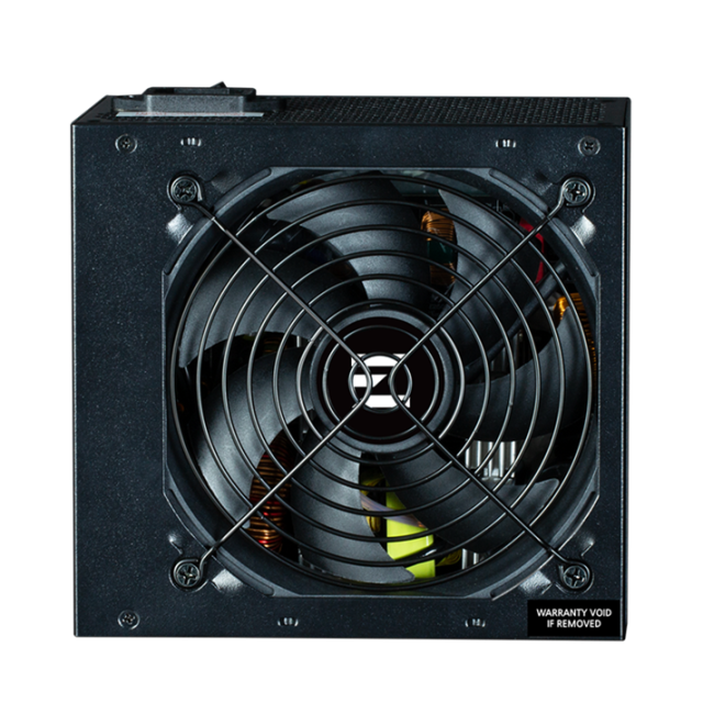 Захранване Zalman Decamax ZM500-LX3 500W, Active PFC, 80 Plus Standard