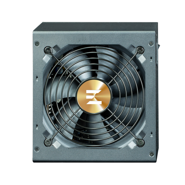 Захранване Zalman TeramaxII SE ZM750-TMX2SE 750W, Active PFC, 80 PLUS GOLD, Fully Modular
