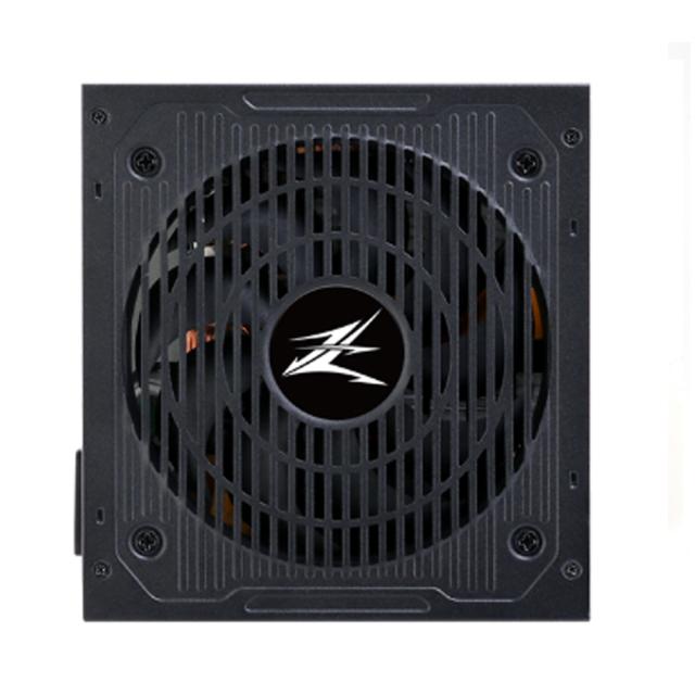 Захранване Zalman MegaMax ZM700-TXII 700W, Active PFC, 80 PLUS STANDARD