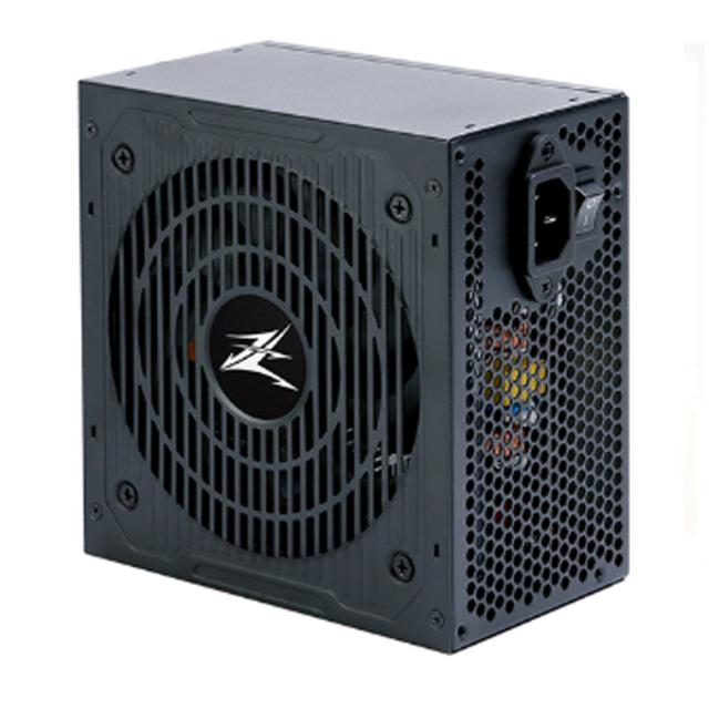 Захранване Zalman MegaMax ZM700-TXII 700W, Active PFC, 80 PLUS STANDARD