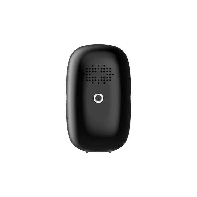 Камера Dahua BF8HB-0210B APOLLO, Wi-Fi, 8MP, черна