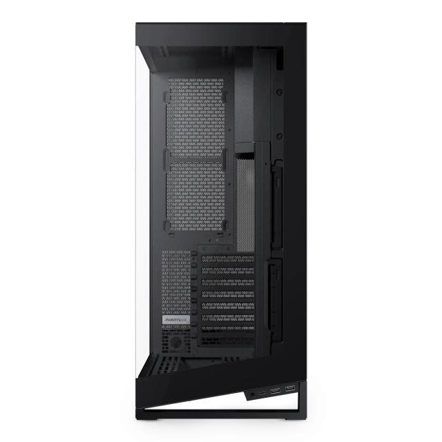 Кутия Phanteks NV7 Black, Middle Tower, 2x USB 3.2 Type-C, 1x HD Audio, E-ATX ATX / Micro ATX / Mini ITX