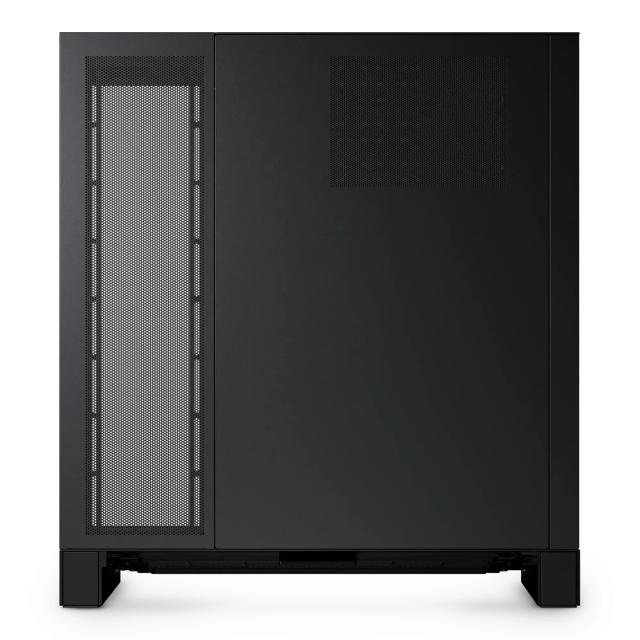 Кутия Phanteks NV7 Black, Middle Tower, 2x USB 3.2 Type-C, 1x HD Audio, E-ATX ATX / Micro ATX / Mini ITX