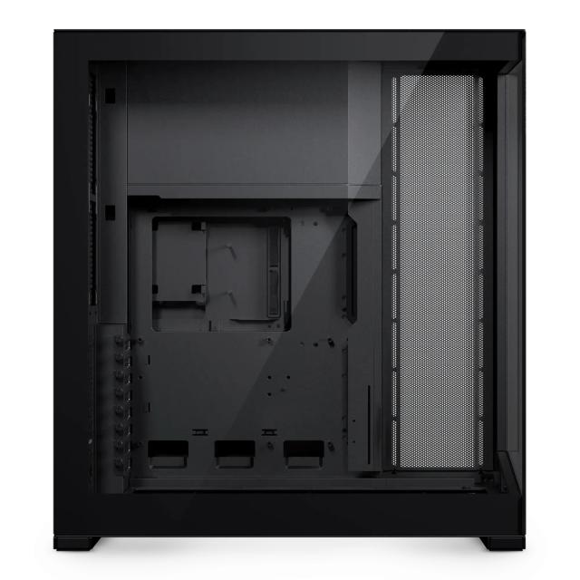 Кутия Phanteks NV7 Black, Middle Tower, 2x USB 3.2 Type-C, 1x HD Audio, E-ATX ATX / Micro ATX / Mini ITX