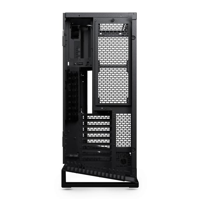 Кутия Phanteks NV7 Black, Middle Tower, 2x USB 3.2 Type-C, 1x HD Audio, E-ATX ATX / Micro ATX / Mini ITX