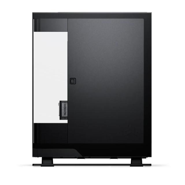 Кутия Phanteks Evolv X2 Matrix Black, Middle Tower, 2x USB 3.0, 1x USB 3.2 Type-C, 1x HD Audio, E-ATX ATX / Micro ATX / Mini ITX
