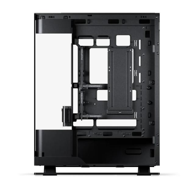 Кутия Phanteks Evolv X2 Matrix Black, Middle Tower, 2x USB 3.0, 1x USB 3.2 Type-C, 1x HD Audio, E-ATX ATX / Micro ATX / Mini ITX