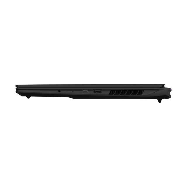 Лаптоп Gigabyte Aorus Master 16 6ZJ, AMD Ryzen 9 9955HX3D 16C (2.5 / 5.4 GHz, 16MBCache), 16" (40.64cm) WUXGA OLED Display, NVIDIA GF RTX5090 24GB GDDR7, 32GB DDR5, 1TB SSD NVMe, Windows 11 Pro 