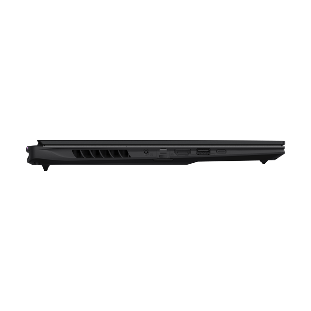Лаптоп Gigabyte Aorus Master 16 6ZJ, AMD Ryzen 9 9955HX3D 16C (2.5 / 5.4 GHz, 16MBCache), 16" (40.64cm) WUXGA OLED Display, NVIDIA GF RTX5090 24GB GDDR7, 32GB DDR5, 1TB SSD NVMe, Windows 11 Pro 