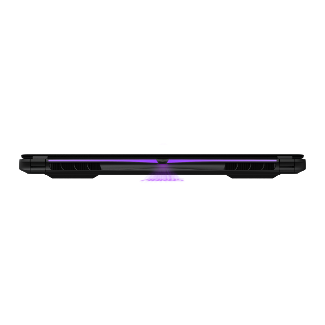 Лаптоп Gigabyte Aorus Master 16 6ZJ, AMD Ryzen 9 9955HX3D 16C (2.5 / 5.4 GHz, 16MBCache), 16" (40.64cm) WUXGA OLED Display, NVIDIA GF RTX5090 24GB GDDR7, 32GB DDR5, 1TB SSD NVMe, Windows 11 Pro 