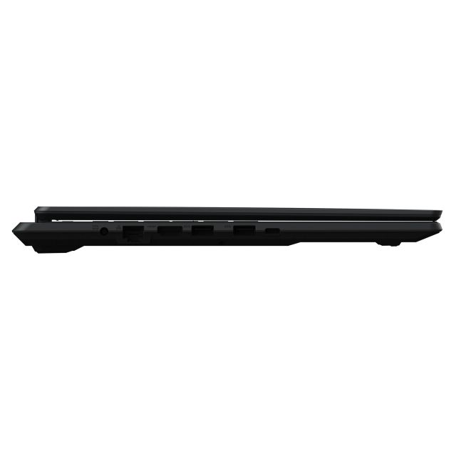 Лаптоп Gigabyte Eagle GL6J, AMD Ryzen 5 7533HS 6C (3.3 / 4.4GHz, 16MB Cache), 16" (40.64cm) WUXGA IPS Anti-Glare 165Hz Display, NVIDIA GF RTX4050 6GB GDDR6, 16GB DDR5, 512GB SSD NVMe, No OC