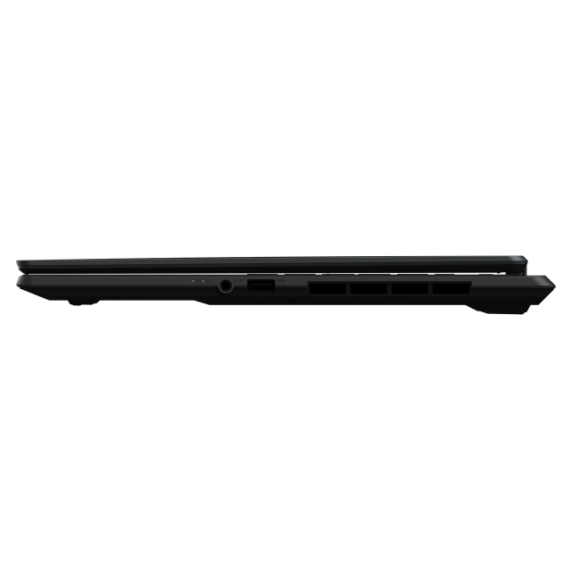 Лаптоп Gigabyte Eagle GL6J, AMD Ryzen 5 7533HS 6C (3.3 / 4.4GHz, 16MB Cache), 16" (40.64cm) WUXGA IPS Anti-Glare 165Hz Display, NVIDIA GF RTX4050 6GB GDDR6, 16GB DDR5, 512GB SSD NVMe, No OC