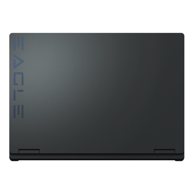 Лаптоп Gigabyte Eagle GL6J, AMD Ryzen 5 7533HS 6C (3.3 / 4.4GHz, 16MB Cache), 16" (40.64cm) WUXGA IPS Anti-Glare 165Hz Display, NVIDIA GF RTX4050 6GB GDDR6, 16GB DDR5, 512GB SSD NVMe, No OC