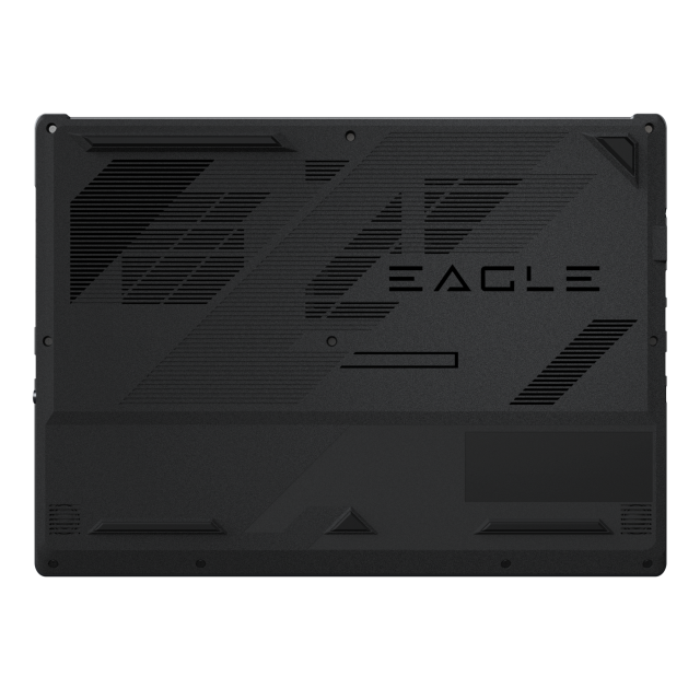 Лаптоп Gigabyte Eagle GL6J, AMD Ryzen 5 7533HS 6C (3.3 / 4.4GHz, 16MB Cache), 16" (40.64cm) WUXGA IPS Anti-Glare 165Hz Display, NVIDIA GF RTX4050 6GB GDDR6, 16GB DDR5, 512GB SSD NVMe, No OC